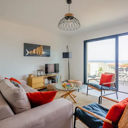 Appartement Bella Luce - Appt Vue Panoramique