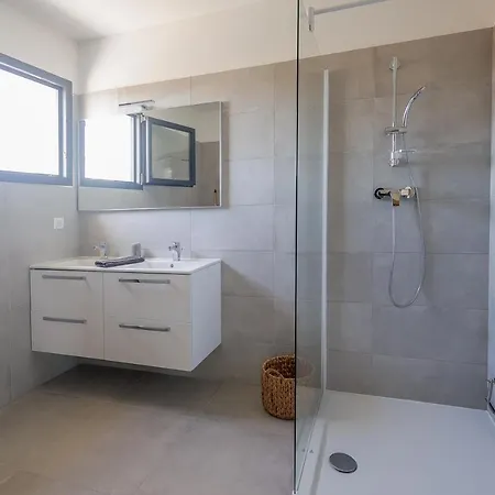 Bella Luce - Appt Vue Panoramique Appartement *