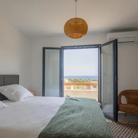 Bella Luce - Appt Vue Panoramique Appartement *