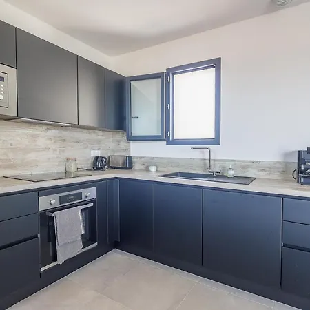 Bella Luce - Appt Vue Panoramique