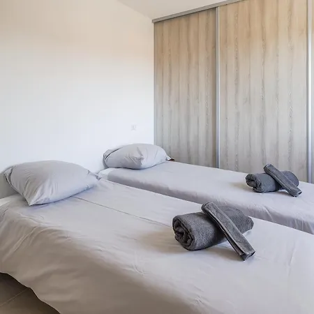 Bella Luce - Appt Vue Panoramique *