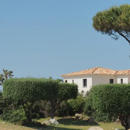 Διαμέρισμα Bella Luce - Appt Vue Panoramique *