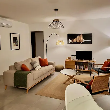 Bella Luce - Appt Vue Panoramique Διαμέρισμα