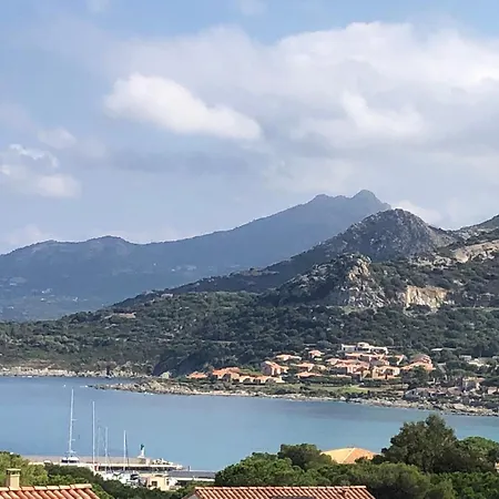 Διαμέρισμα Bella Luce - Appt Vue Panoramique