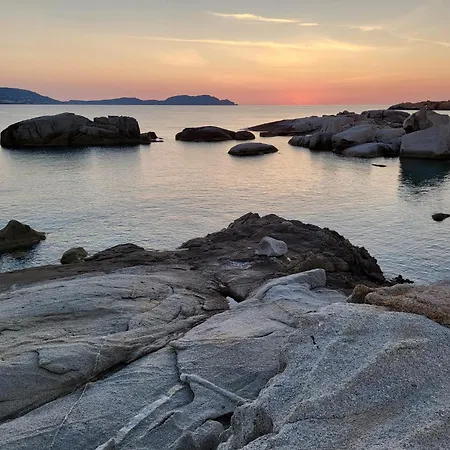 Bella Luce - Appt Vue Panoramique