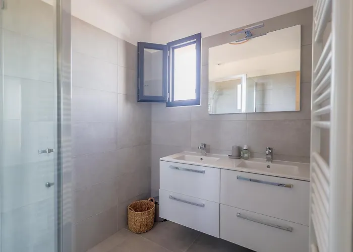 דירה Bella Luce - Appt Vue Panoramique לומיו