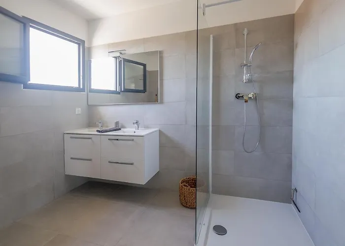 Bella Luce - Appt Vue Panoramique דירה *