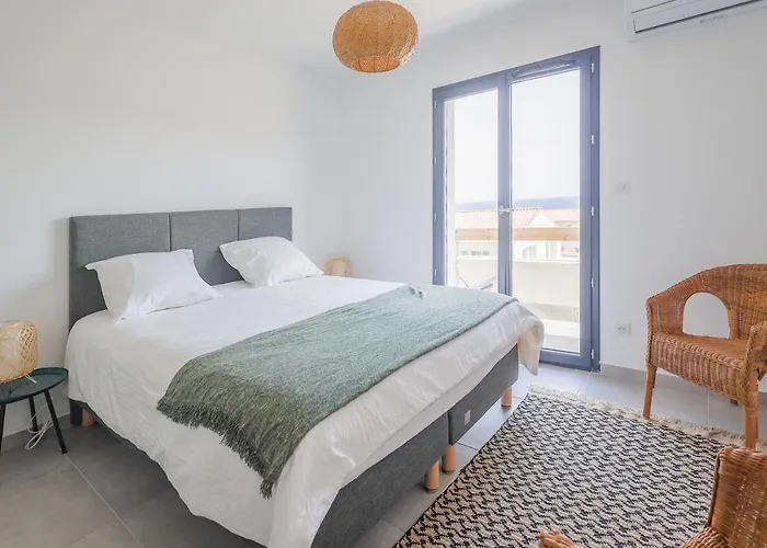 Bella Luce - Appt Vue Panoramique לומיו