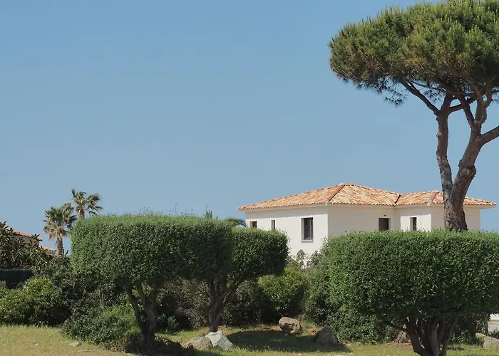 דירה Bella Luce - Appt Vue Panoramique *