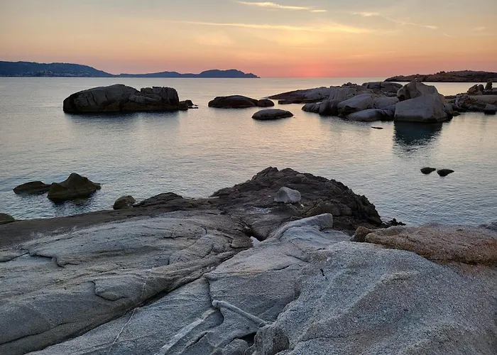 Bella Luce - Appt Vue Panoramique